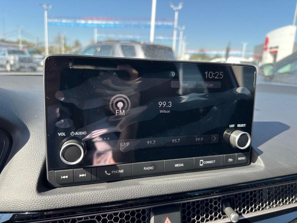 new 2026 Honda Civic car, priced at $28,990