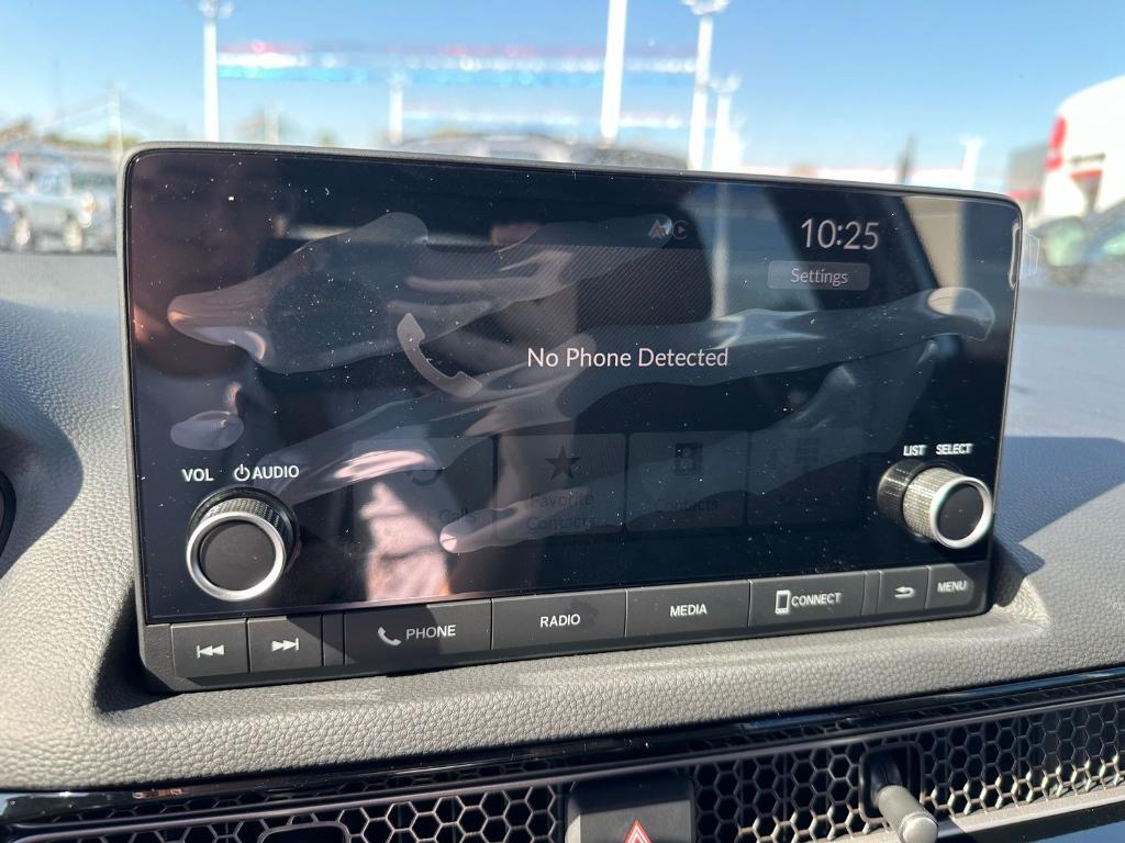 new 2026 Honda Civic car, priced at $28,990