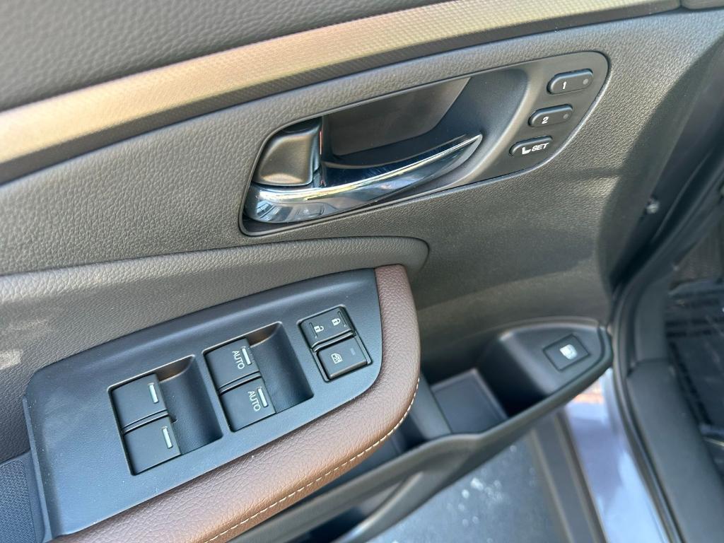 new 2025 Honda Ridgeline car, priced at $44,680