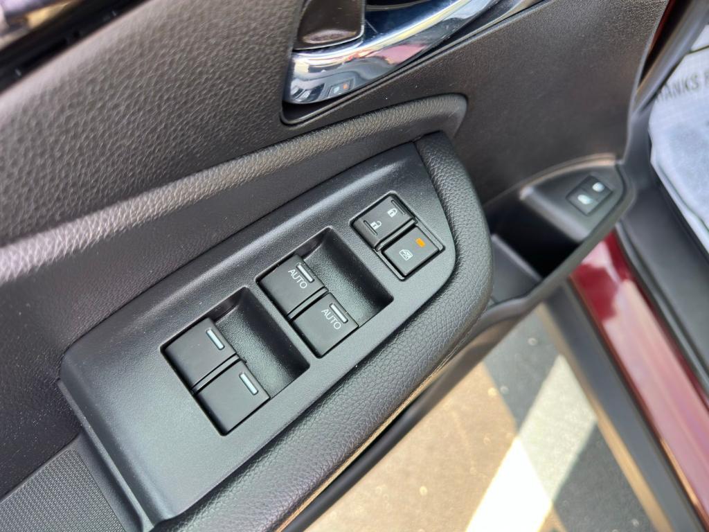 used 2021 Honda Passport car, priced at $28,400