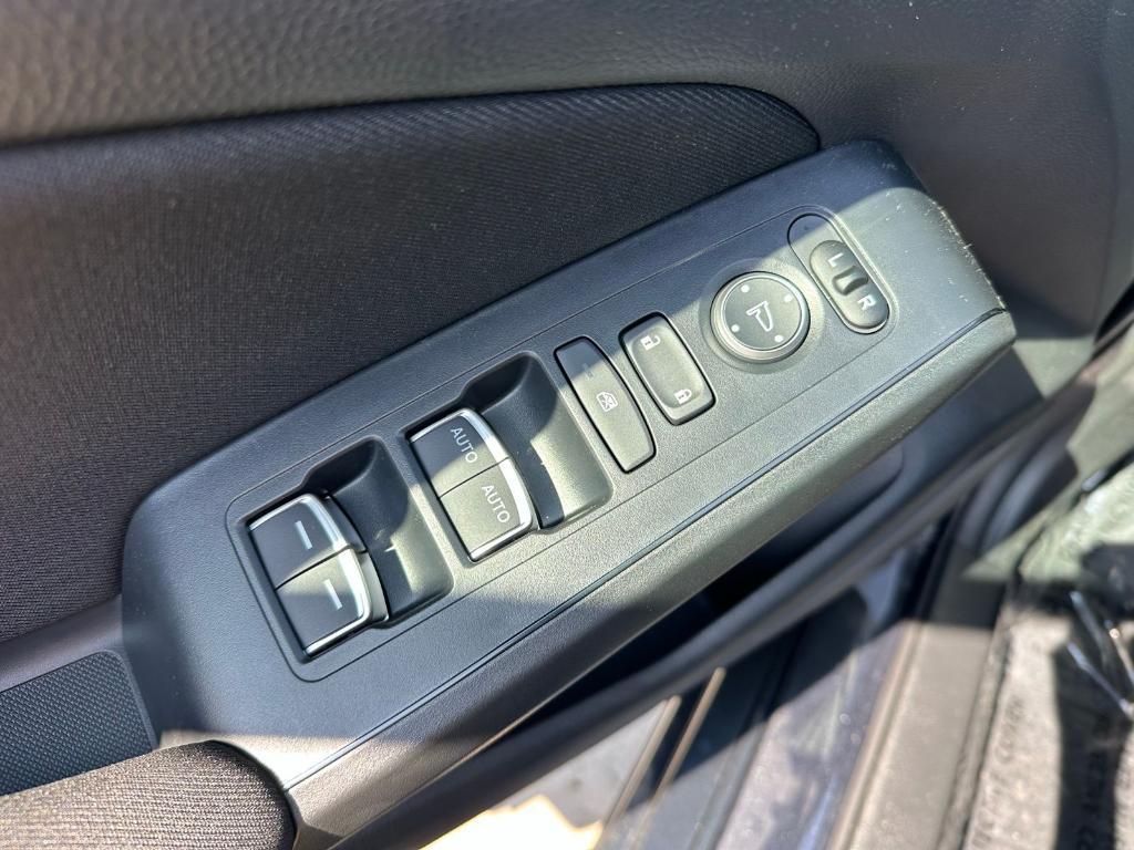 new 2025 Honda Civic car, priced at $28,600