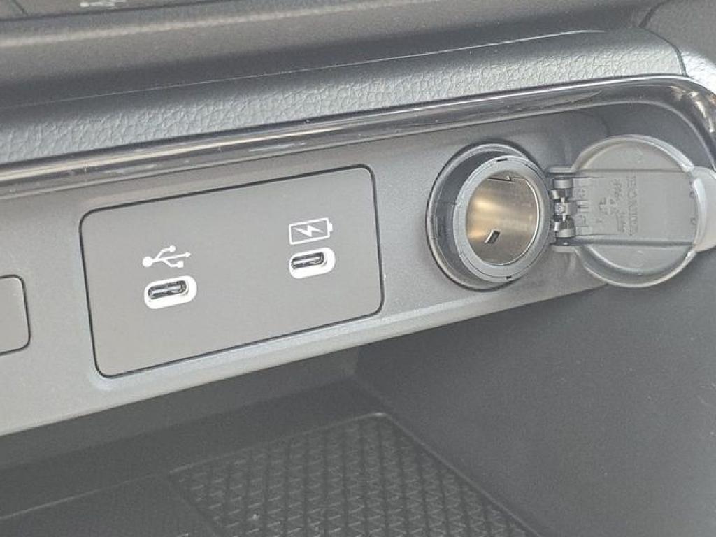 new 2026 Honda CR-V car, priced at $38,350