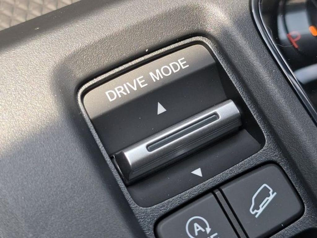 new 2026 Honda CR-V car, priced at $38,350