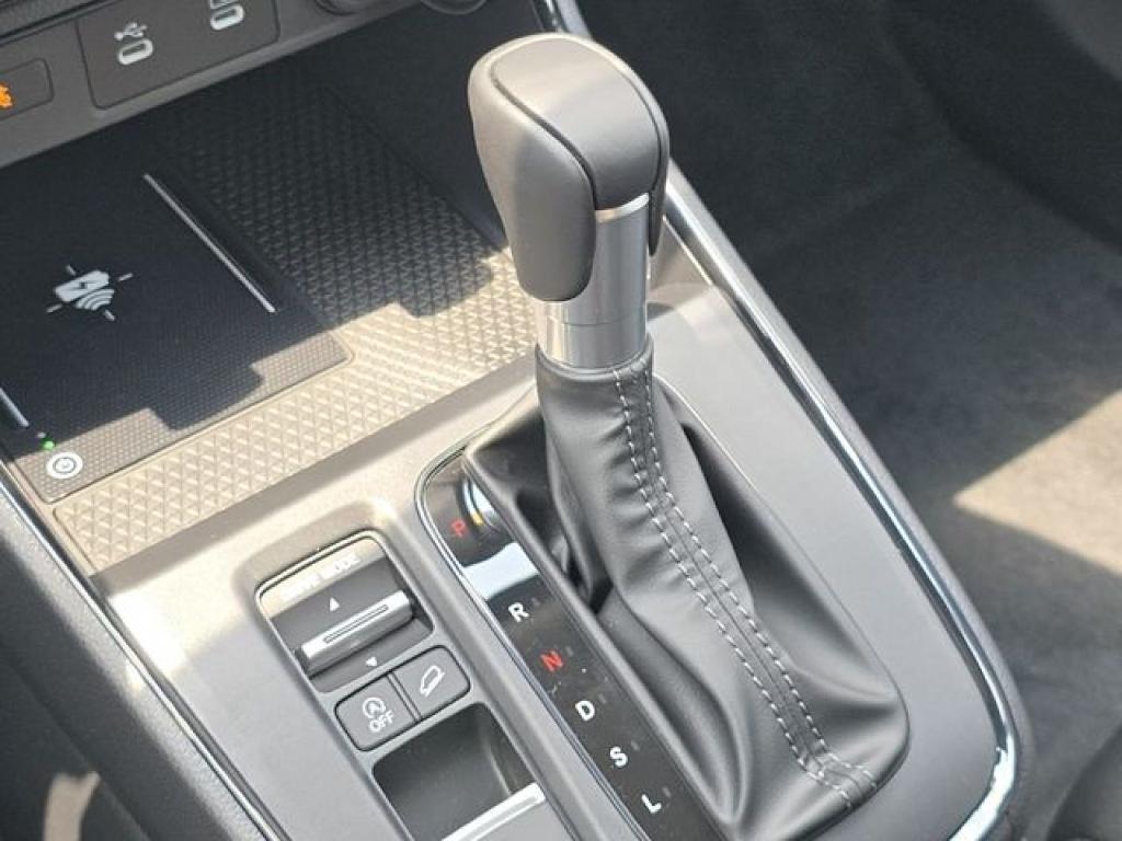 new 2026 Honda CR-V car, priced at $38,350