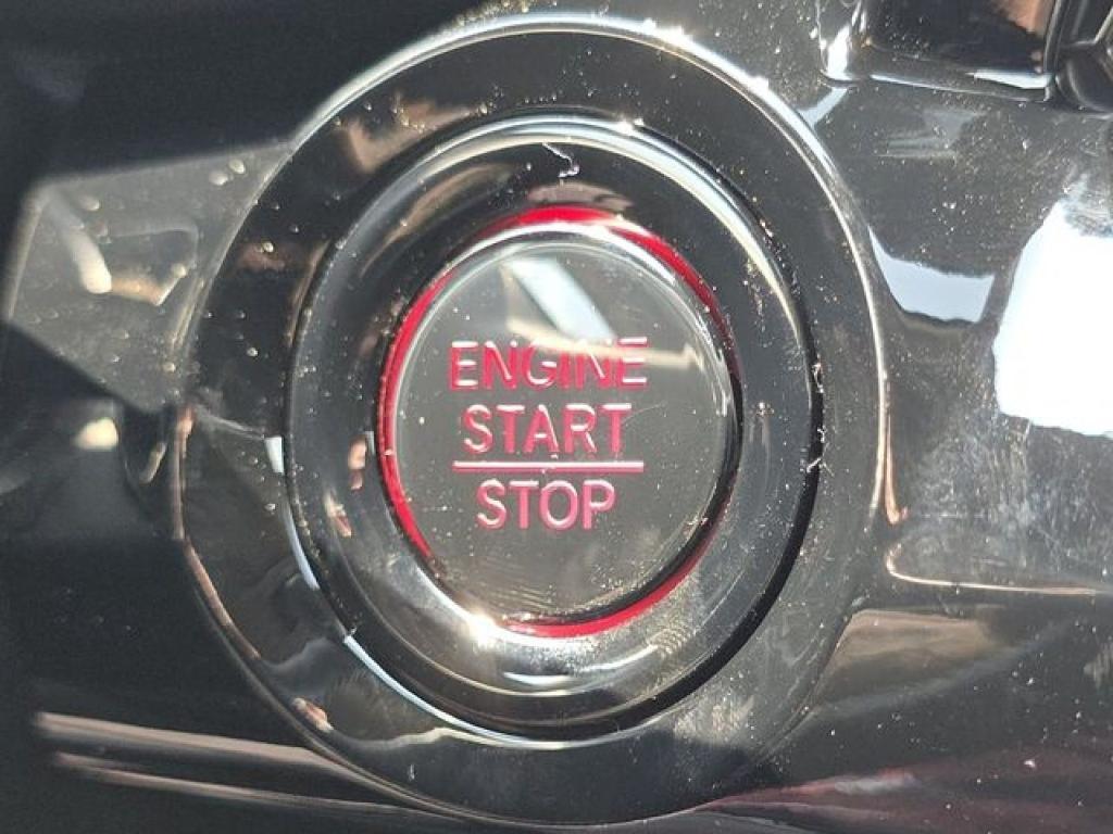 new 2026 Honda CR-V car, priced at $38,350