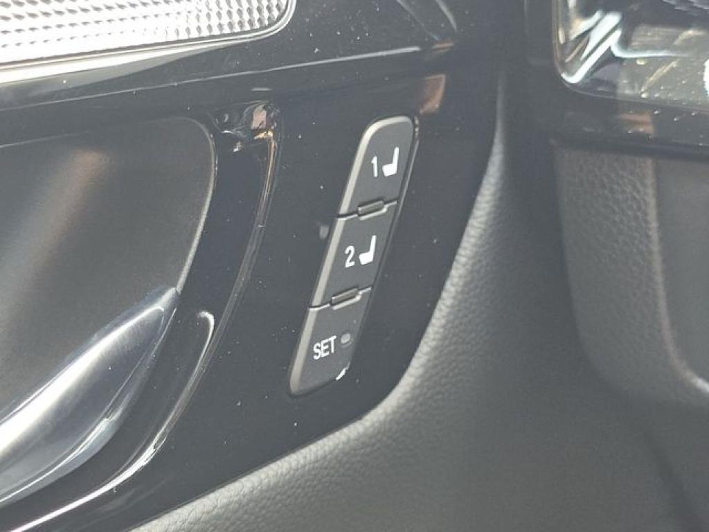 new 2026 Honda CR-V car, priced at $38,350