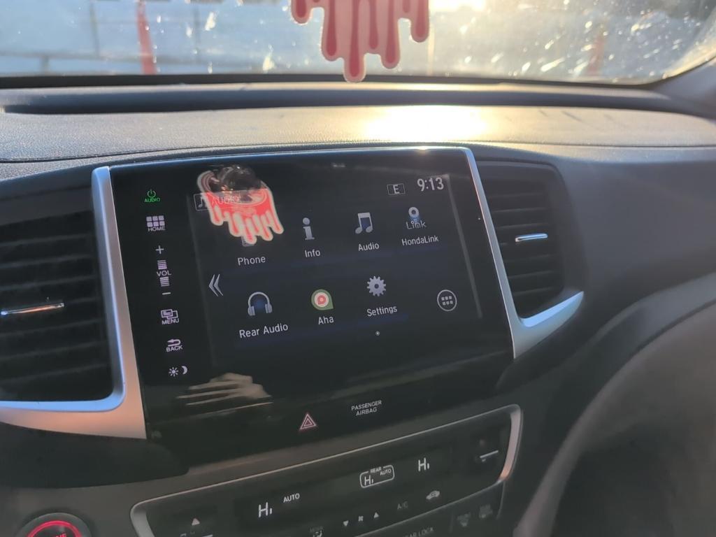 used 2016 Honda Pilot car, priced at $11,900