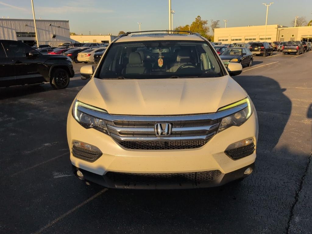 used 2016 Honda Pilot car, priced at $11,900