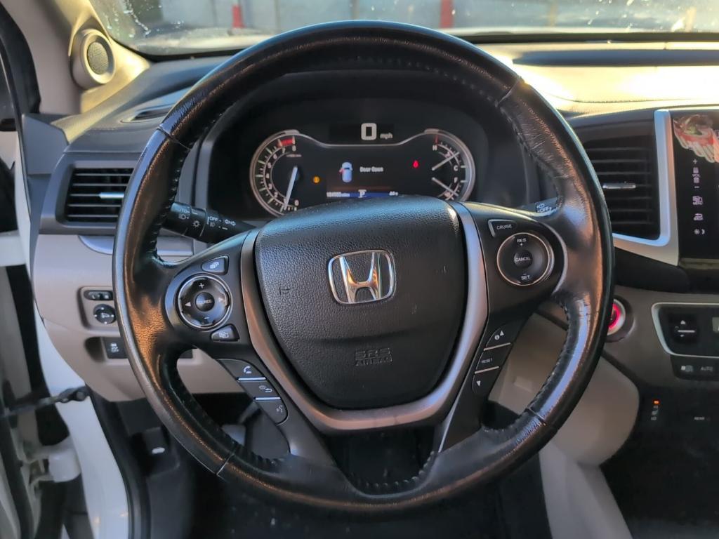 used 2016 Honda Pilot car, priced at $11,900