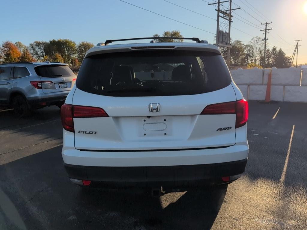 used 2016 Honda Pilot car, priced at $11,900