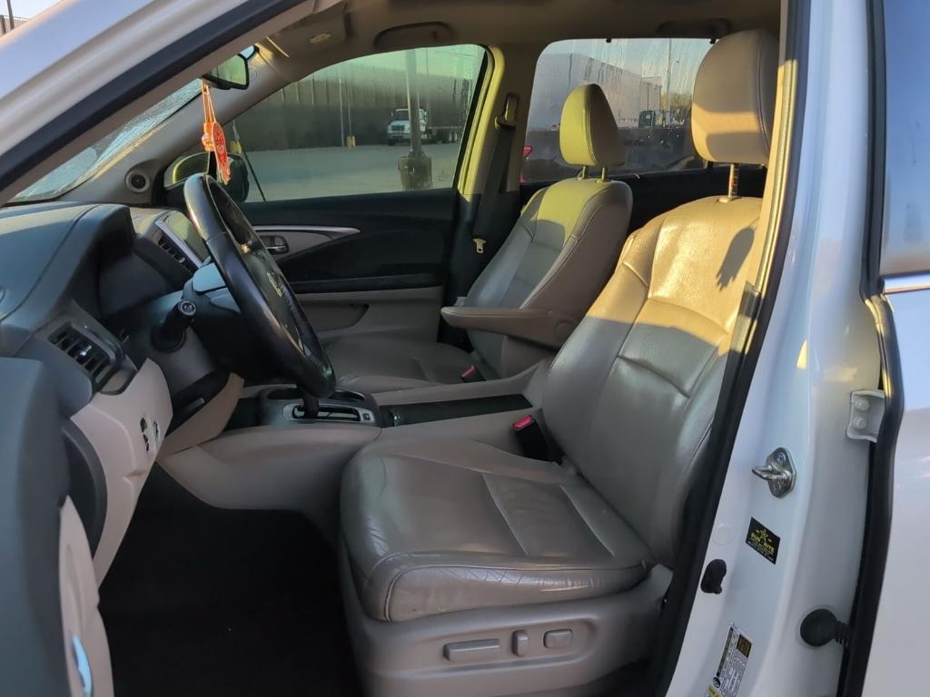 used 2016 Honda Pilot car, priced at $11,900