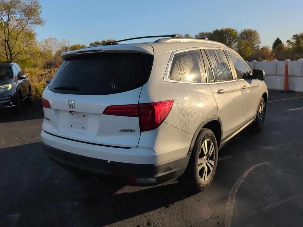 used 2016 Honda Pilot car, priced at $11,900