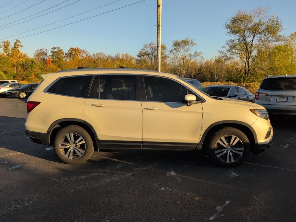 used 2016 Honda Pilot car, priced at $11,900
