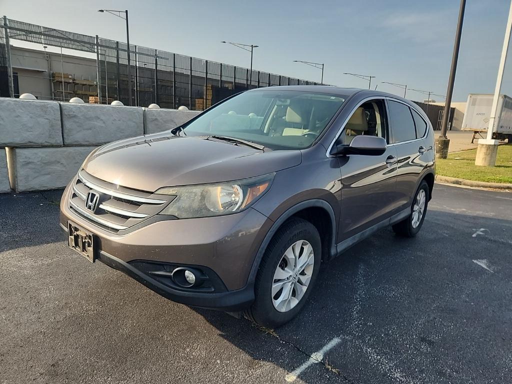 used 2014 Honda CR-V car, priced at $11,300