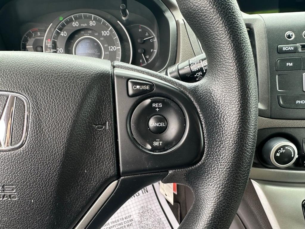 used 2014 Honda CR-V car, priced at $11,300