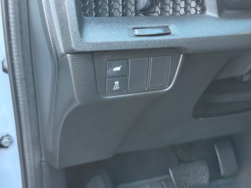 used 2024 Honda CR-V Hybrid car, priced at $34,400