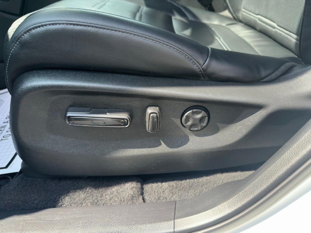 used 2019 Honda CR-V car, priced at $24,800