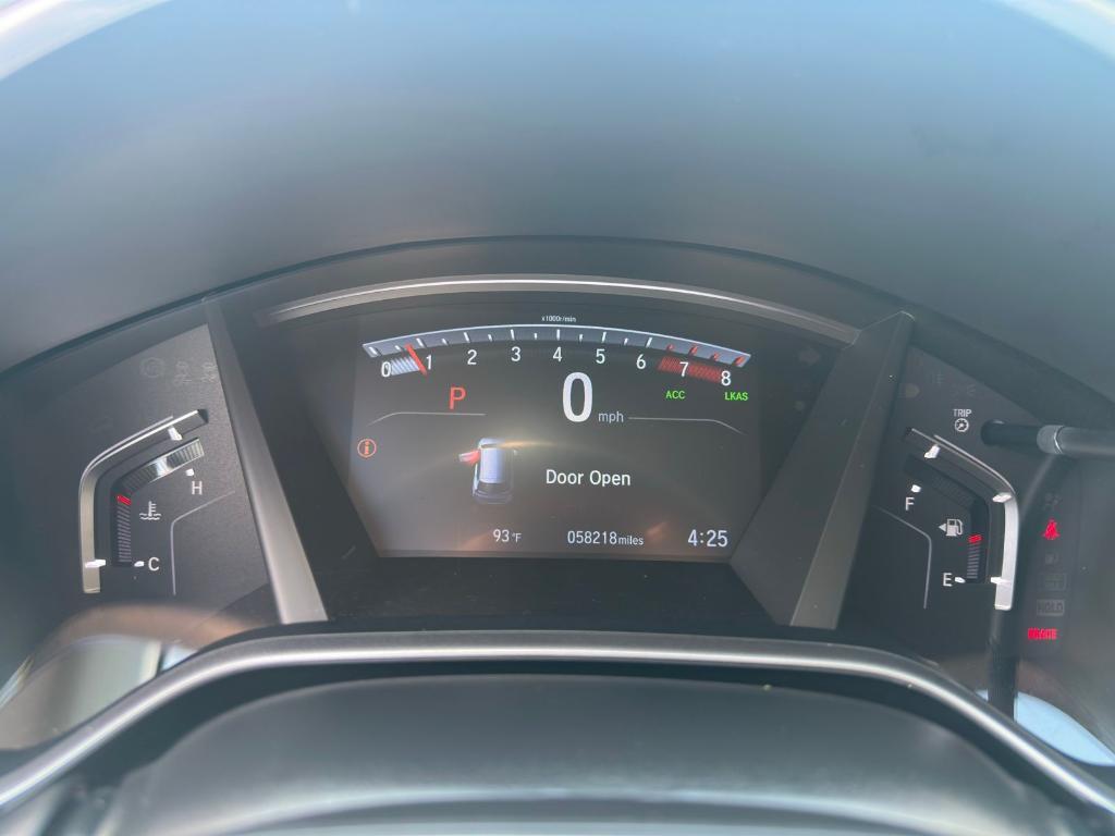 used 2019 Honda CR-V car, priced at $24,800