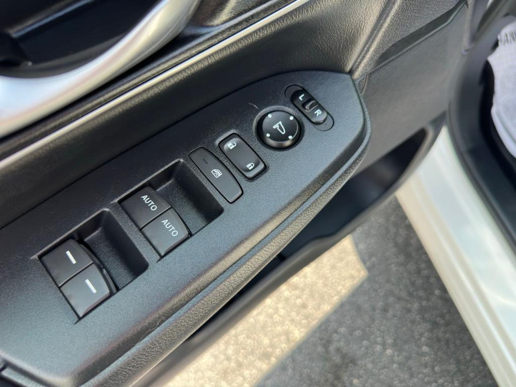 used 2019 Honda CR-V car, priced at $24,800