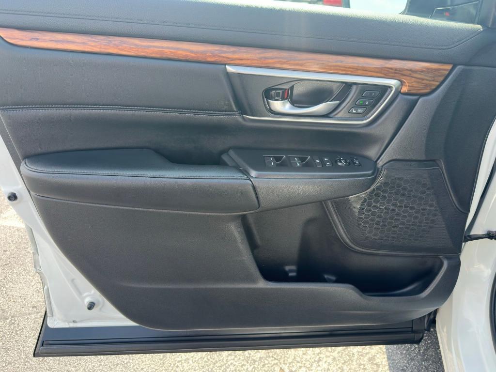 used 2019 Honda CR-V car, priced at $24,800