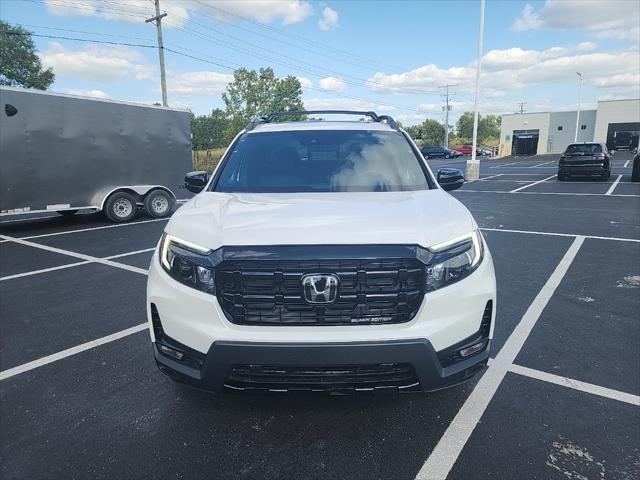 new 2024 Honda Ridgeline car, priced at $49,650