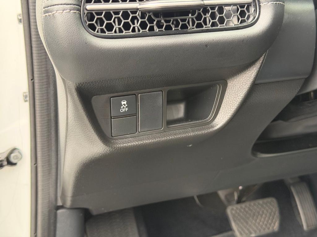 used 2024 Honda HR-V car, priced at $28,900