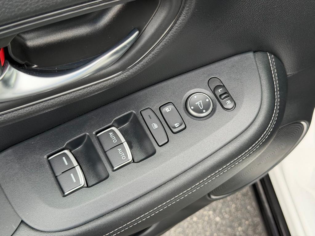 used 2024 Honda HR-V car, priced at $28,900