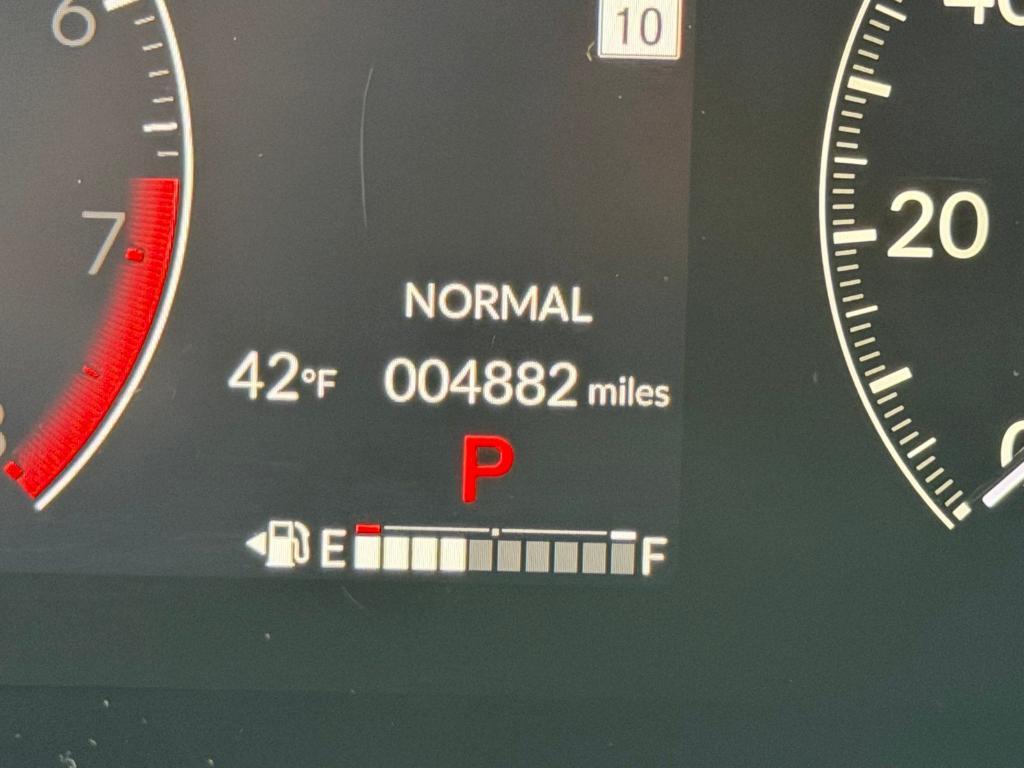 used 2024 Honda HR-V car, priced at $28,900