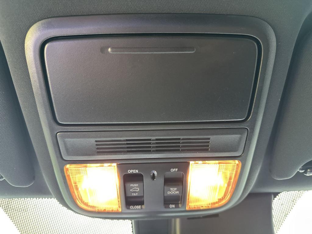 used 2022 Honda Passport car, priced at $33,400