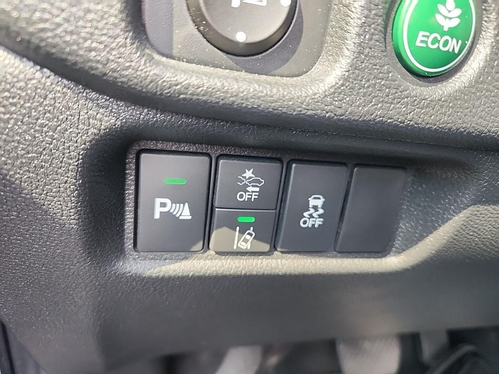 used 2021 Honda Pilot car, priced at $35,800