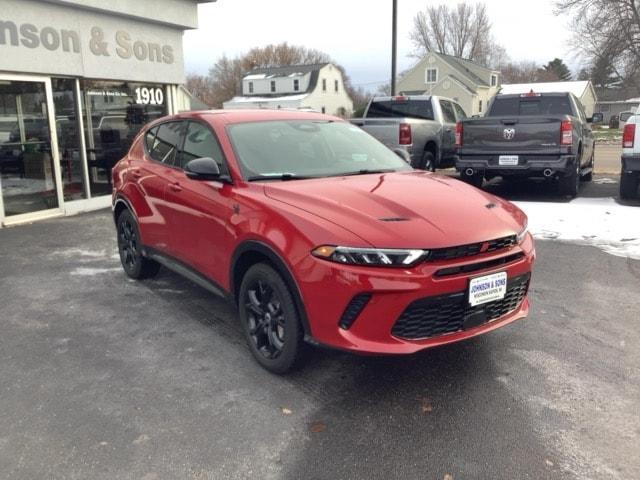 new 2024 Dodge Hornet car, priced at $44,670