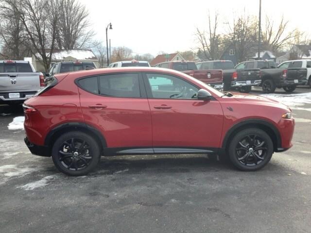 new 2024 Dodge Hornet car, priced at $44,670