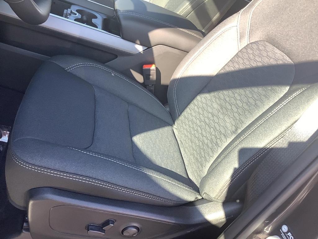 new 2026 Ram 1500 car, priced at $58,111