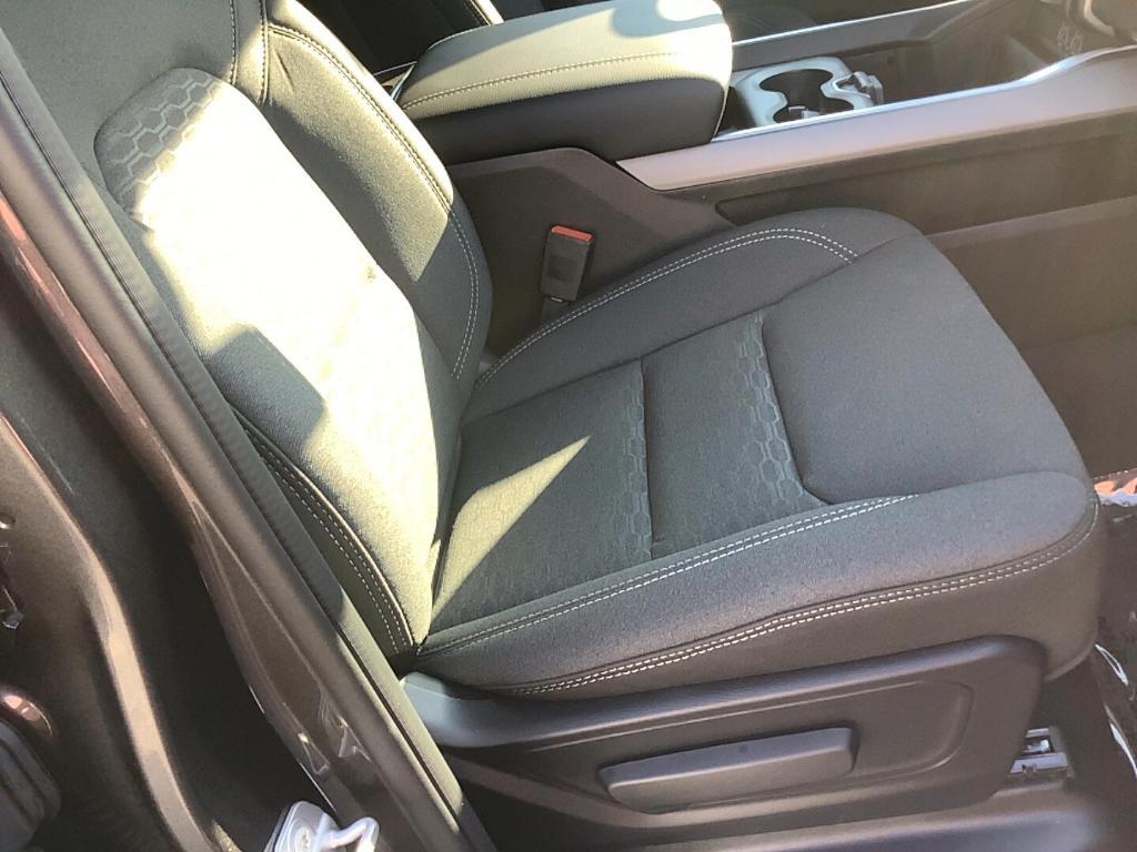 new 2026 Ram 1500 car, priced at $58,111