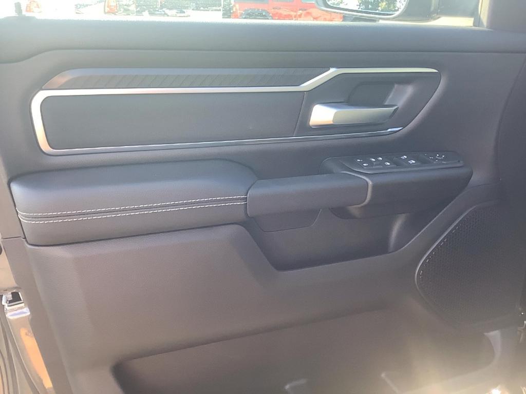 new 2026 Ram 1500 car, priced at $58,111