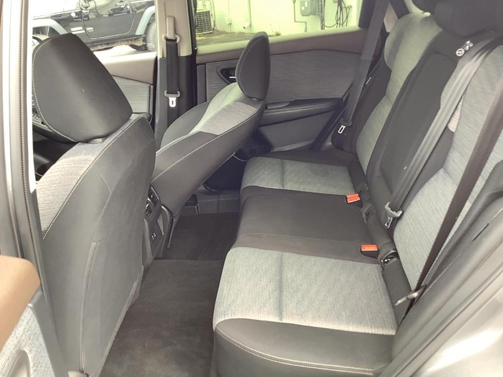 used 2023 Nissan Rogue car, priced at $22,995