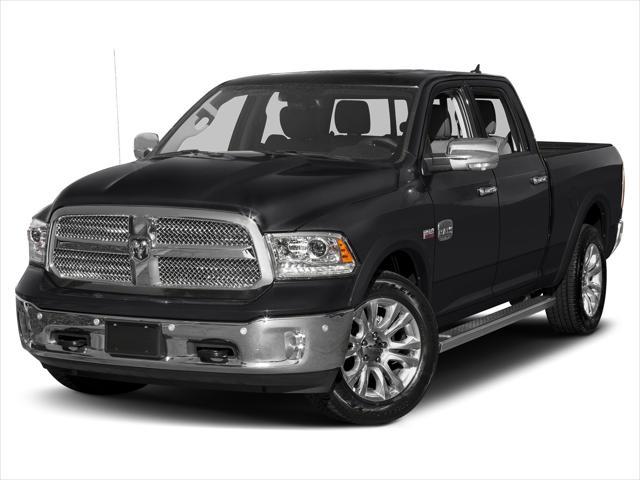 used 2015 Ram 1500 car, priced at $15,900