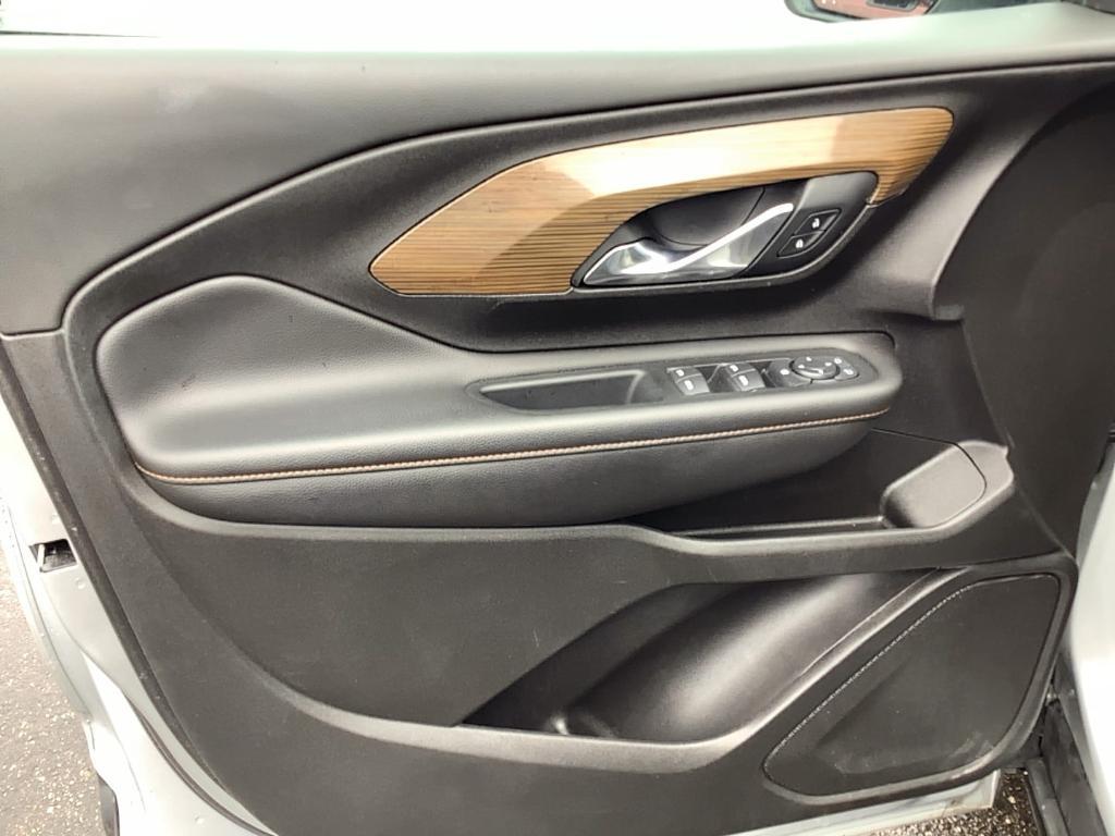 used 2019 GMC Terrain car, priced at $17,495