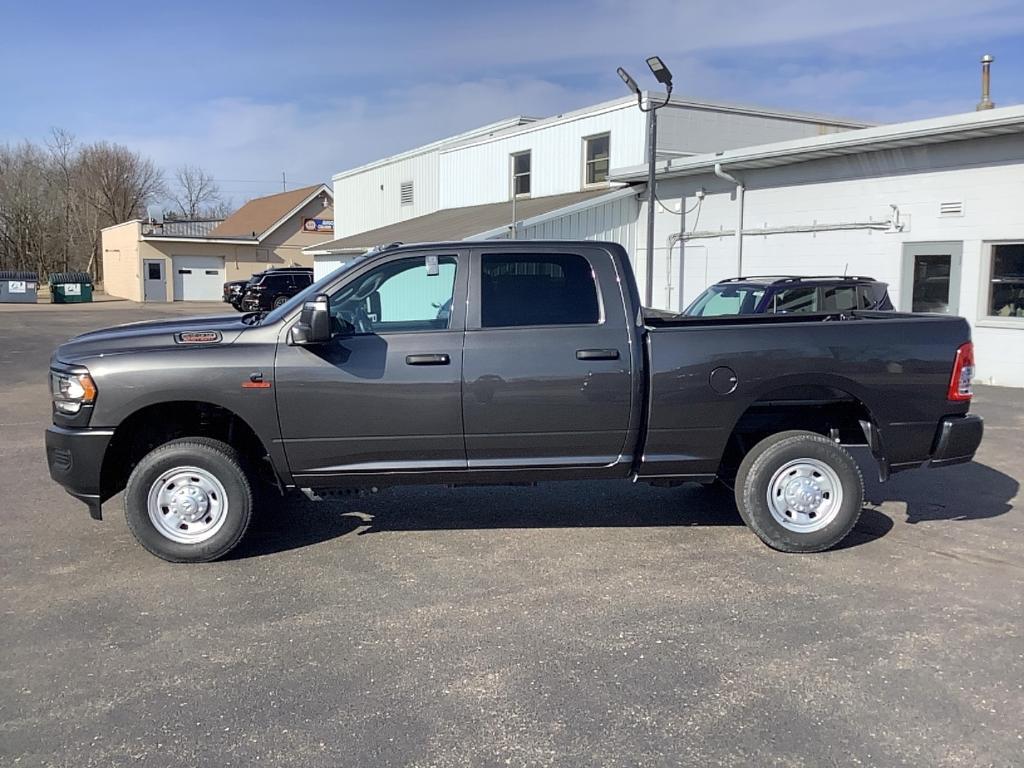 new 2024 Ram 2500 car, priced at $60,898