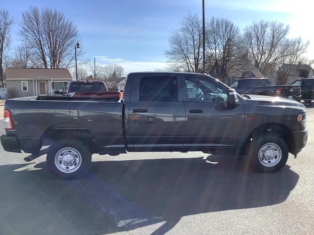 new 2024 Ram 2500 car, priced at $60,898