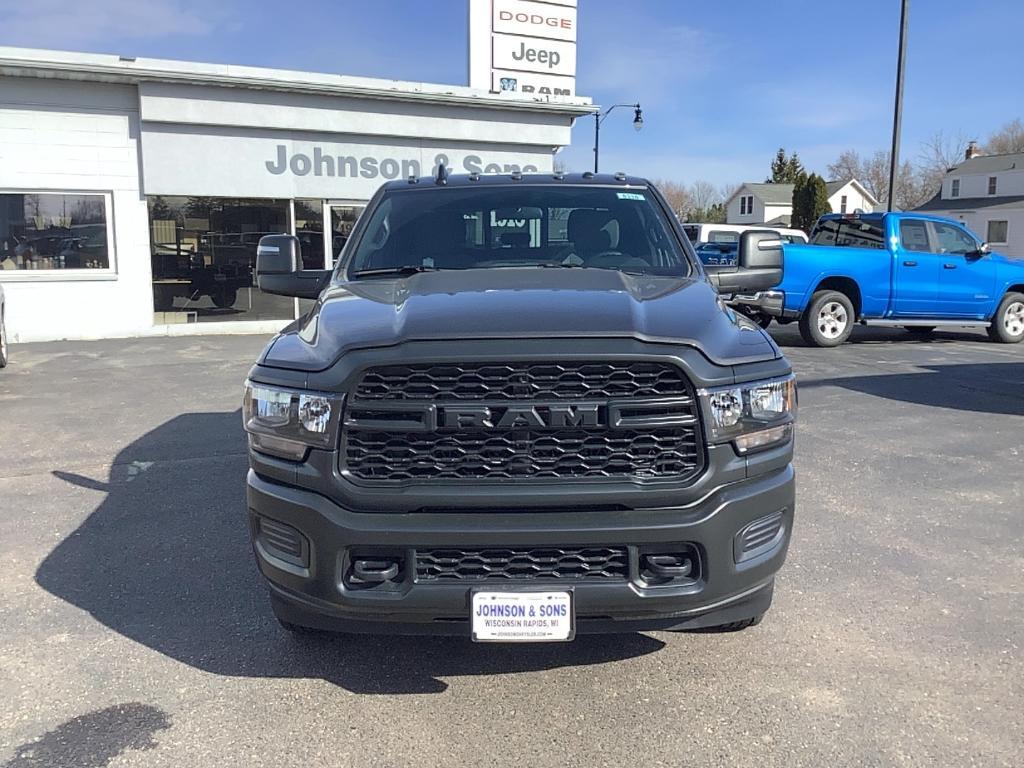 new 2024 Ram 2500 car, priced at $60,898