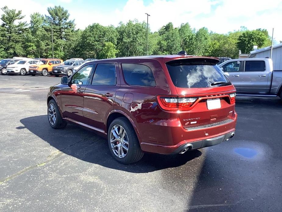 new 2024 Dodge Durango car, priced at $77,796