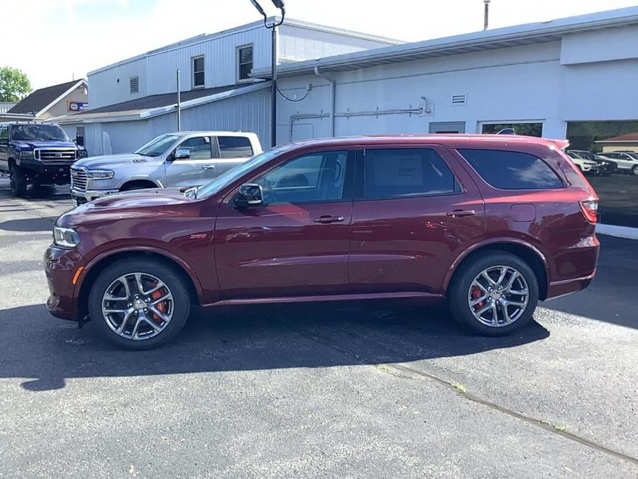 new 2024 Dodge Durango car, priced at $77,796