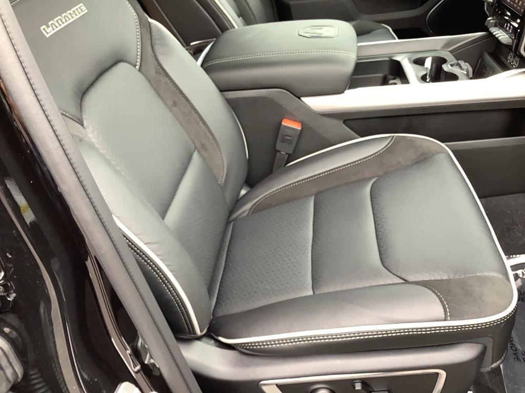 new 2025 Ram 1500 car, priced at $65,009