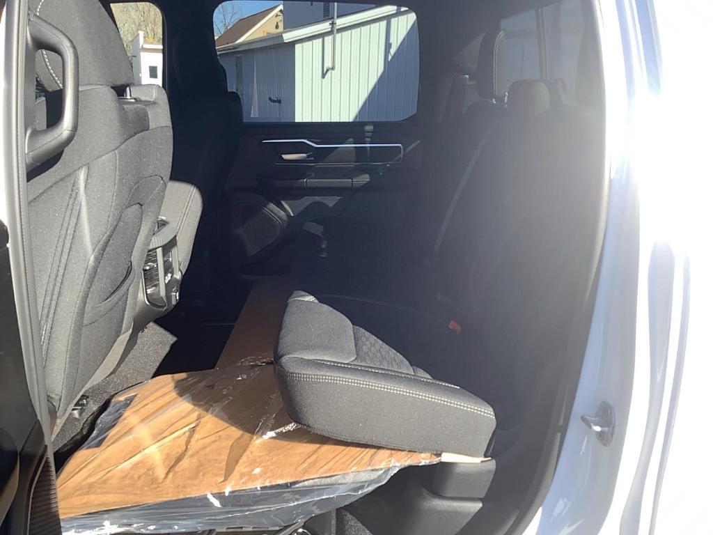 new 2026 Ram 1500 car, priced at $59,437