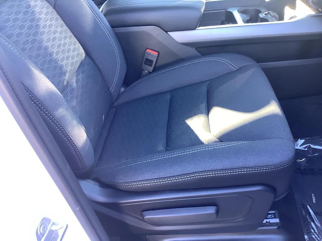 new 2026 Ram 1500 car, priced at $59,437