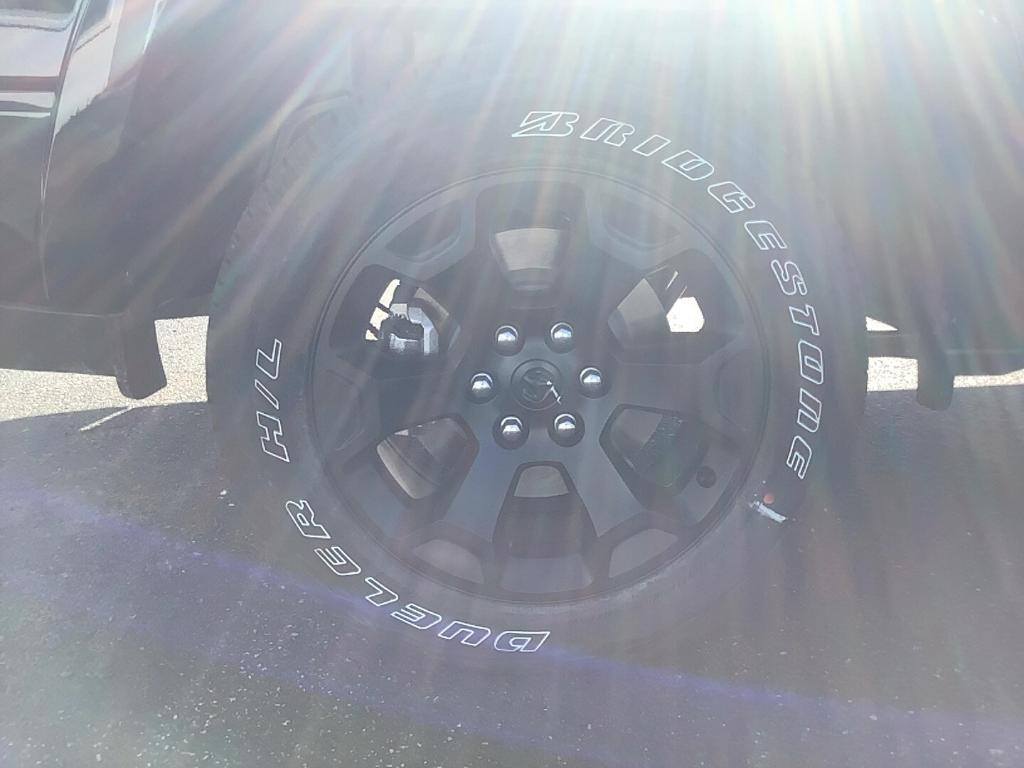new 2026 Ram 1500 car, priced at $58,618