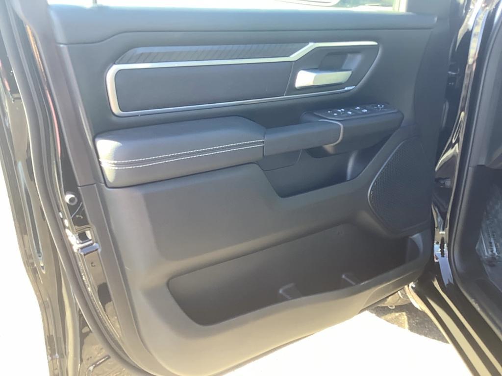 new 2026 Ram 1500 car, priced at $58,618