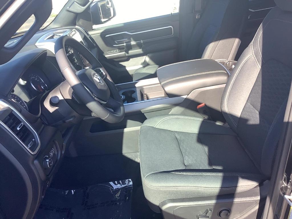new 2026 Ram 1500 car, priced at $58,618