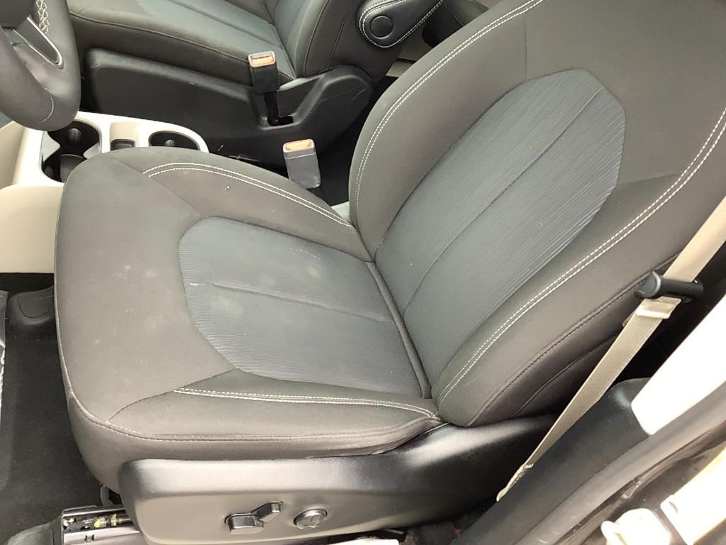 used 2023 Chrysler Voyager car, priced at $23,995